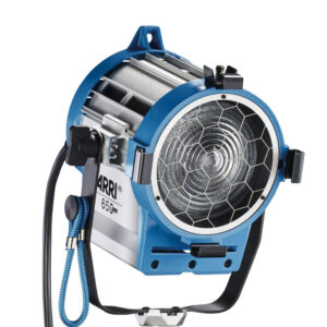 Arri 650 Watt Tungsten Fresnel (x2)